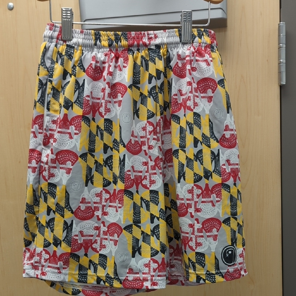 Stylish Multicolor Men's Shorts